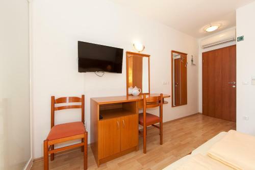 Apartamentos Villa Pavica