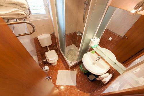 Apartamentos Villa Pavica