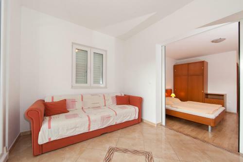 Apartamentos Villa Pavica