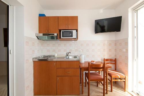 Apartamentos Villa Pavica