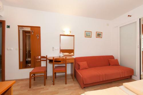 Apartamentos Villa Pavica