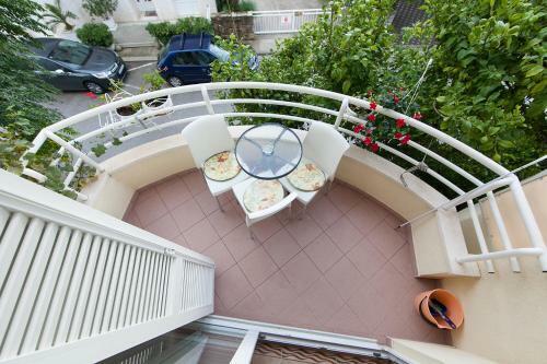Apartamentos Villa Pavica