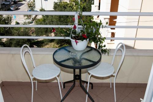 Apartamentos Villa Pavica