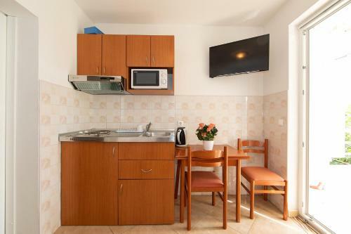 Apartamentos Villa Pavica
