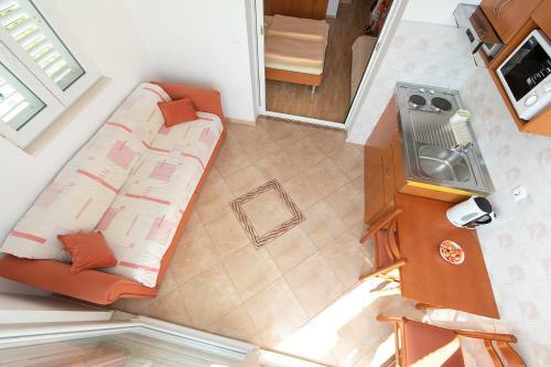 Apartamentos Villa Pavica