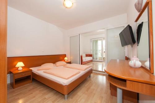 Apartamentos Villa Pavica