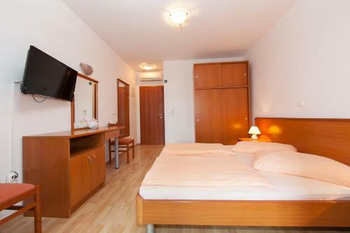 Apartamentos Villa Pavica