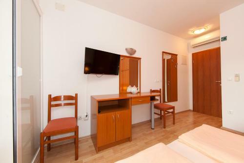 Apartamentos Villa Pavica