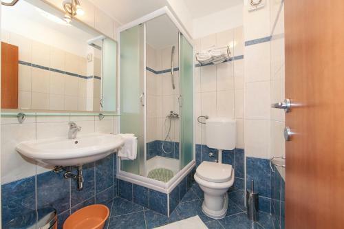 Apartamentos Villa Pavica