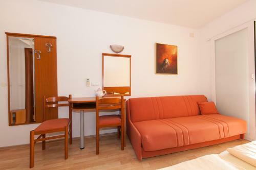 Apartamentos Villa Pavica