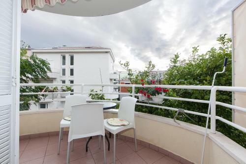 Apartamentos Villa Pavica