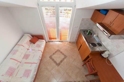 Apartamentos Villa Pavica