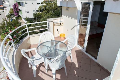 Apartamentos Villa Pavica