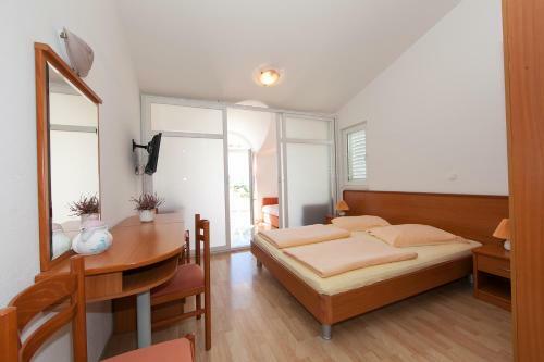 Apartamentos Villa Pavica