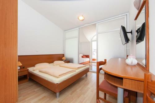 Apartamentos Villa Pavica