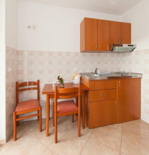 Apartamentos Villa Pavica