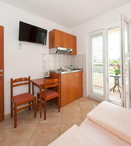 Apartamentos Villa Pavica