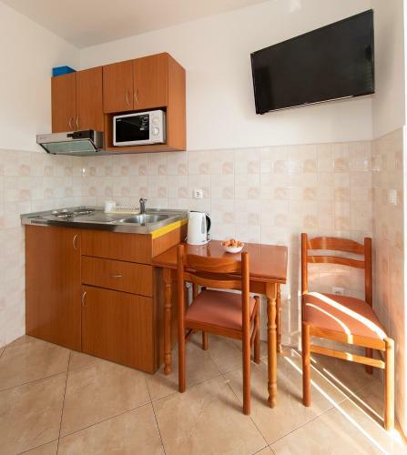 Apartamentos Villa Pavica