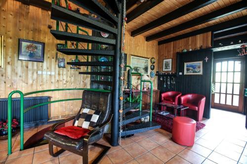 Holiday Home Village