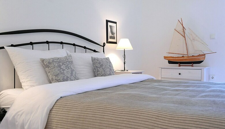 Bonamare Apartments