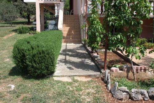 Apartment Turanj 6197c