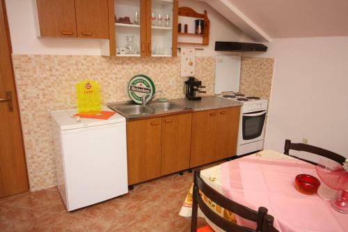 Apartment Turanj 6197b