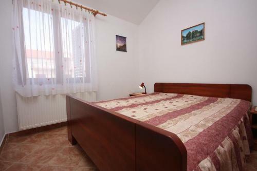 Apartment Turanj 6197b