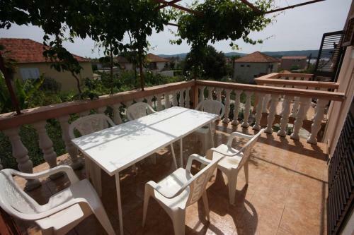 Apartment Turanj 6197b