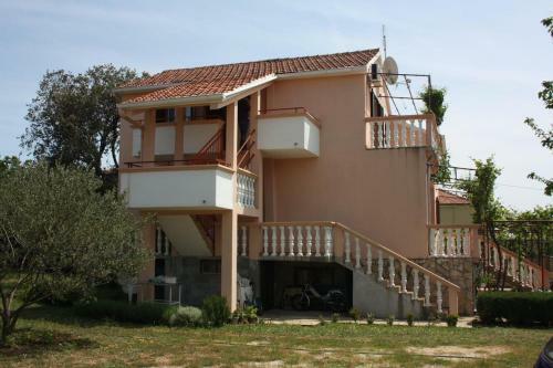Apartment Turanj 6197b