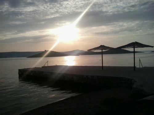 Holiday Home Rb Santini