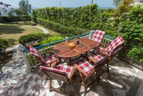 Holiday Home Rb Santini