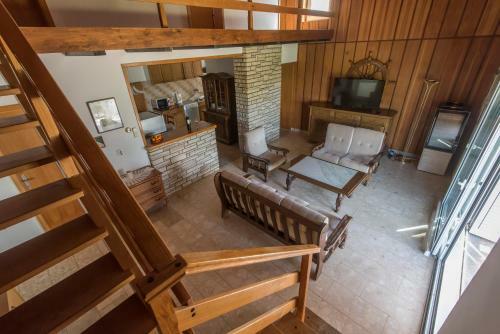 Holiday Home Rb Santini