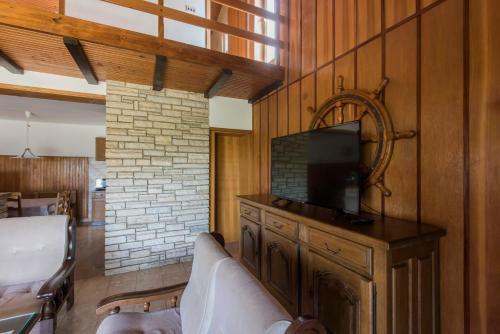Holiday Home Rb Santini