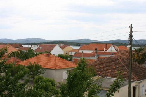 Apartment Turanj 6445b