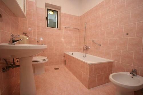 Apartment Turanj 6445b