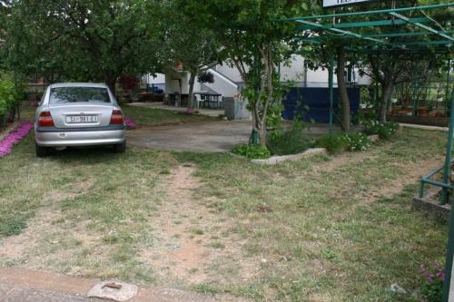 Apartment Turanj 6445b