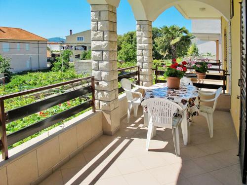 Apartamento Haus Ana 350s