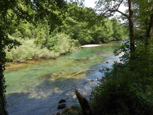 Holiday Home River Kupa