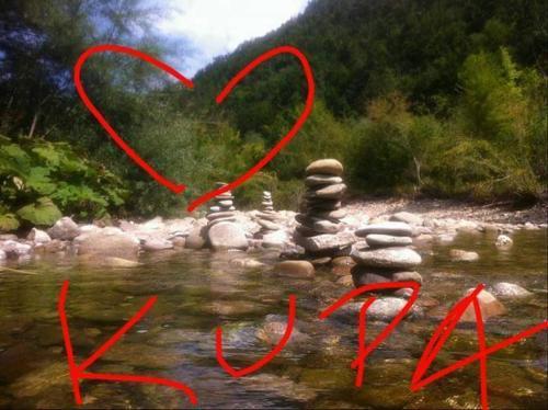 Holiday Home River Kupa