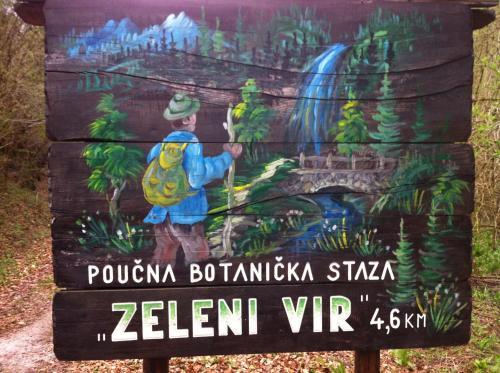 Holiday Home River Kupa