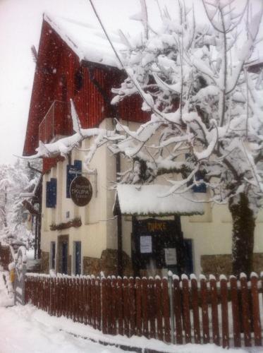 Holiday Home River Kupa