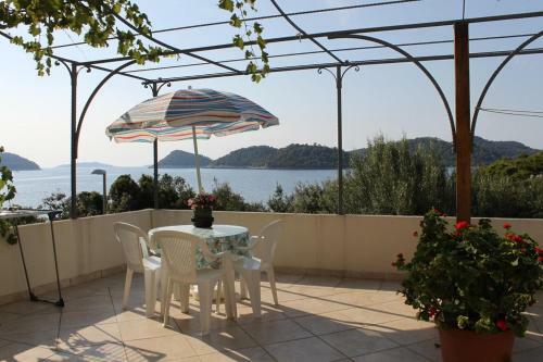 Apartments By The Sea Ubli (lastovo) - 8355