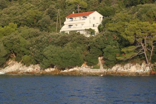 Apartments By The Sea Ubli (lastovo) - 8355