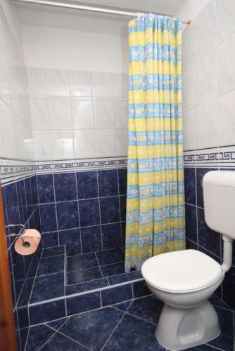 Apartments By The Sea Ubli (lastovo) - 8355