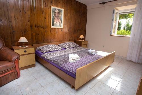 Apartment Ugljan 8239d