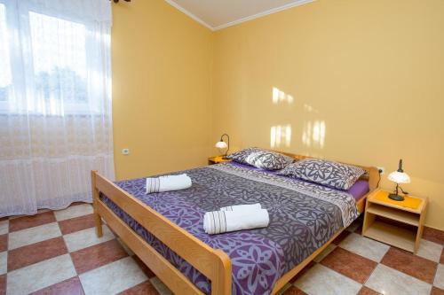 Apartment Ugljan 8239d