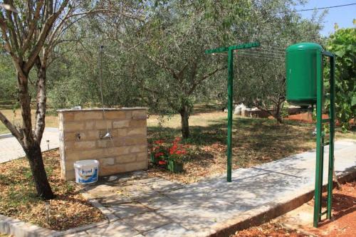 Apartment Ugljan 829a