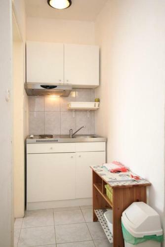 Apartment Susica 8467b