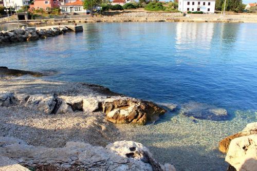 Apartment Ugljan 8519a