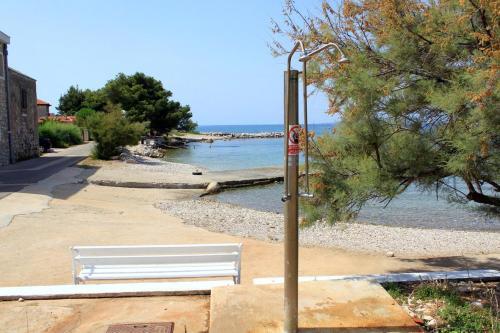 Apartment Ugljan 8264a